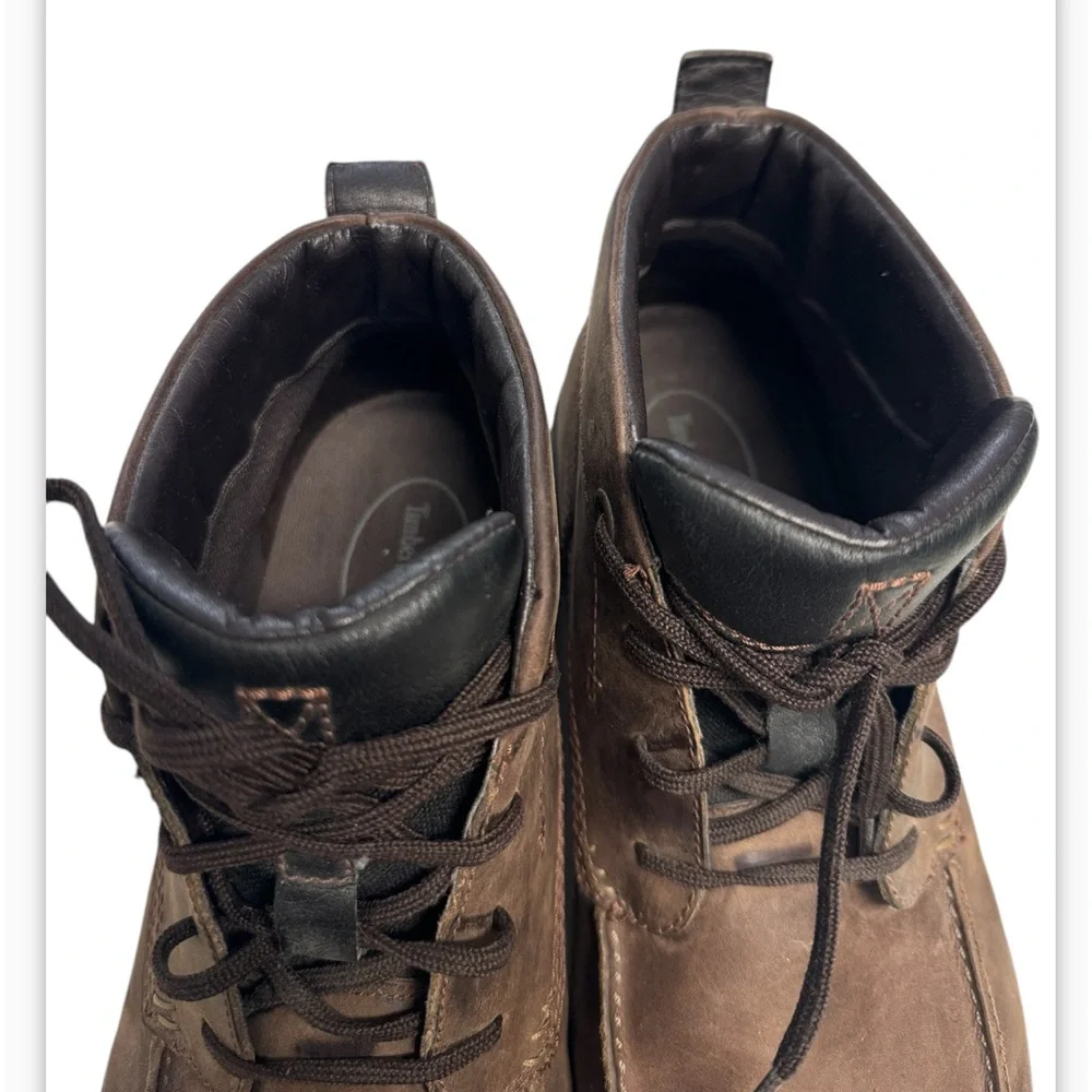 Timberland Men’s Chukka Boots Size 13